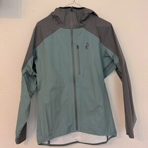 Outdoor Vitals - Tushar Rain Jacket (Men’s Small)
